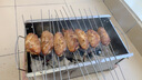 肉管家肉管家 巴西原切鸡脆骨掌中宝500g*3包鸡膝软骨生鲜冷冻批发 实拍图