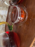 坡顶山红茶斯里兰卡康提红茶锡兰茶叶特级100g罐装浓香型散装口粮茶 实拍图