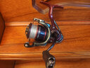 达亿瓦（DAIWA）  21/25新款 FUEGO CS LT 新款路亚轮远投轮浅杯渔轮纺车轮鱼线轮 21款 2500 实拍图