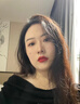 卡姿兰（Carslan）口红甜吻唇釉丝绒雾面哑光唇彩不掉色学生款生日礼物大牌送女友 AM05番茄布丁挞 实拍图