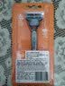 吉列（Gillette）锋隐五层致顺剃须刀片手动剃须刀男士锋速5刮胡刀头 致顺锋隐1+9刀头【组合装】 实拍图