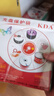 KDA 光面光碟袋 加厚 DVD光盘袋 2片 cd 双面装PP袋磨砂 VCD 光盘收纳袋/包/光盘套光盘袋光碟保护套 薄 PP 袋 【 一件 一 千 个 】 实拍图