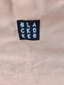 黑鹿（BLACKDEER） 宅宅椅 户外露营折叠椅子桌子一体折叠凳便携式成人躺椅钓鱼椅  宅宅椅 山茶粉 实拍图