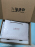 六福珠宝铂950H字素链铂金项链素链男士款 计价 G07TBPN0016 55cm-45.19克(含工费4067元) 晒单实拍图