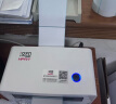 汉印（HPRT）N41BT 热敏打印机 无线蓝牙 快递电子面单打印机 热敏标签贴纸 快递单条码 一、二联单均打印 实拍图