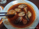 大海纪食麻辣生蚝纯肉蒜蓉即食乳山去壳牡蛎肉非罐头麻辣小海鲜熟食罐装 麻辣生蚝4罐+蒜蓉生蚝4罐 实拍图