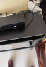 惠普（HP） 电脑音响音箱家用桌面台式机电脑笔记本低音炮长条迷你小钢炮大音量usb多媒体有线 DHE-6005 实拍图