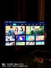 三星（SAMSUNG）32英寸 M70C 4K Type-C65w 海量app 蓝牙连接 Tizen系统 内置音箱 办公智慧显示器 LS32CM702UCXXF 实拍图