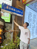 顶峰保罗（Dingfengbaoluo）休闲裤束脚锥形男士春夏季百搭潮牌工装运动长裤子K2061其色M 实拍图