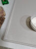 维艾（Newair）面板家用和面板擀面板揉面案板家用擀面大号厨房切菜板砧板做面食 实拍图