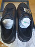 爱步（ECCO）板鞋男鞋 黑色平底休板鞋男士休闲鞋防水鞋子 街头趣闯504574 黑色50457401001 43 实拍图