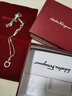 菲拉格慕（Ferragamo）女士GANCIO项链 0696659 实拍图