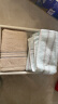 洁丽雅（Grace）新疆棉5A级抗菌毛巾礼盒2条装纯棉面巾素色舒适柔软吸水毛巾 晒单实拍图