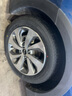 普利司通（Bridgestone）汽车轮胎 195/55R16 87V EP150 原厂配套骊威/适配哈弗M2/捷达 实拍图