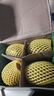 佳沛（zespri）新西兰绿奇异果 4个装 单果重约89-103g源头直发一件包邮 实拍图