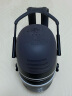 3MX5A 隔音耳罩降噪隔音睡觉黑色可旋转降噪37db 1副装 晒单实拍图