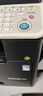 KONICA MINOLTA柯尼卡美能达  bizhub 205i A3黑白复印机a3a4打印机商用办公输稿器+双面器+单纸盒 实拍图
