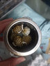 藏曦堂福熙源绿萝花 精选 西藏  绿萝花 绿罗花无碎花 实拍图