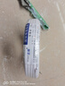 诺娜（NONA）电线软线2.5平方纯铜芯国标线四平方家装护套线硬线两三芯电源线 硬线2芯2.5平方 (国标纯铜可检 50m 实拍图