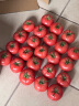 绿行者（GREER）小粉番茄 水果沙瓤生吃西红柿新鲜采摘健康轻食酸甜多汁蔬菜 小粉番茄 5斤 实拍图