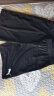 彪马（PUMA）官方 新款男子网眼布拼接运动短裤 TEAMGOAL 23 KNIT 704262 黑色-03 M(175/74A) 晒单实拍图
