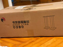 意力（ELAC）Debut2.0系列 DB52 HiFi无源书架音箱发烧级高保真无源音箱桌面HIFI音响功放套装5.25寸 DB52 黑色 一对 实拍图