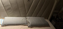 睡眠科学（Sleep Science） 政府补贴绿宝石人体工学凝胶记忆棉颈椎修护枕头慢回弹防打鼾枕 60×30×8/5CM凝胶颈椎低枕 单只 含竹纤维或有机棉枕套 实拍图