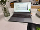 HUAU MoteBook国行【酷睿i7+独显】笔记本电脑15.6英寸2024设计商务办公学生游戏手提轻薄本 【酷睿i7超能本】MoteBook Pro 16G运行+1T极速固态硬盘 实拍图