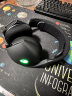 外星人（Alienware）游戏耳机头戴式双模有线无线智能降噪 杜比全景声 电脑手机电竞耳麦 AW720H 黑色 实拍图