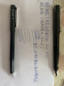 LAMY【毕业礼物】凌美狩猎者Safari钢笔墨水笔签字笔送礼礼物 单笔 亮黑色EF尖（黑色盒-不含吸墨器） 实拍图