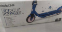 九号（Ninebot）电动滑板车C15 9号礼物女神网红女生电动折叠骑行体感车平衡车 C15+座椅 实拍图