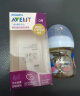 新安怡（AVENT）飞利浦新安怡 艺术启蒙彩绘PPSU奶瓶宽口径4oz/125ml  SCF581/01 晒单实拍图