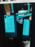 山泽（SAMZHE）七类网络工具箱套装工具包 多功能网线钳7类水晶头测线仪剥线刀扎带护套压线钳工具箱SZ-140 实拍图