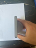 图拉斯小云宝磁吸充电宝超薄Magsafe适用苹果华为iPhone15promax无线移动电源快充小巧外接电池便携 深空灰丨8.8毫米丨苹果同材电芯 晒单实拍图