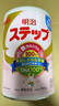 明治meiji日本原装明治奶粉 新生婴幼儿宝宝牛奶粉 营养丰富均衡800g 2段 1-3岁 1罐 实拍图