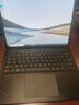 微软 Surface Laptop 3 i5 8G+256G 13.5英寸2.2K高色域触屏 典雅黑金属掌托 人脸识别 一体成型轻薄本 实拍图