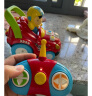 伟易达（Vtech）炫舞遥控车玩具男女孩儿童赛车电动四驱漂移汽车2-5岁生日礼物 晒单实拍图