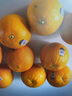 美国进口新奇士3107黑标脐橙Sunkist进口橙子甜橙单果170-210克 15个礼盒装 实拍图