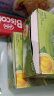 立顿（Lipton）绿茶安徽黄山200g 非独立袋泡双囊茶包办公室下午茶2g*100包 晒单实拍图