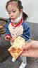 赢一贝（Yingyibei）新生婴儿外套春秋女婴幼儿上衣春季洋气棒球服男一岁宝宝秋冬外穿 实拍图