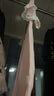 俞兆林（YUZHAOLIN）女童睡裙儿童睡衣夏季薄款纯棉中大童家居服童装 猫爪女孩 实拍图