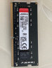 金士顿（Kingston）FURY 笔记本内存条DDR4 兼容2400 4代 2666单条8G【超频条】 实拍图