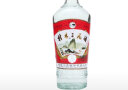 桂林三花酒 玻瓶 米香型白酒 52度 480ml 单瓶装 广西送礼白酒 实拍图