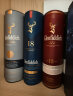 格兰菲迪（GLENFIDDICH）18年苏格兰斯佩赛区单一麦芽威士忌洋酒礼盒700ml 实拍图