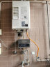 威乐 回水器家用循环泵热水循环系统回水泵【2023升级款】 【进口电机】 X28A 水控型 平层 实拍图