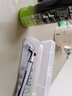 吉列（Gillette）威锋2手动剃须刀男士刮胡刀老式双层刀片原装 10刀头1刀架-210g须泡+收纳盒 实拍图
