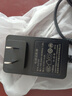 山泽 12V3A电源适配器1.5米 显示器硬盘盒路由器光猫机顶盒监控摄像头通用 DC圆孔12V2.5A充电线 DQT03 实拍图