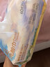 蓬松生活100%棉洗脸巾全棉棉柔巾一次性洁面巾干湿两用巾清洁亲肤纯棉 全棉洗脸巾80抽*3包 实拍图