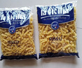 lasicilia意大利进口 意大利面贝壳形意面意粉500g*2袋西餐速食通心粉沙拉 实拍图