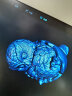 创想三维3D扫描仪便携手持式高精度专业级彩色纹理逆向建模立体测绘检测雕塑人脸石雕三维人体汽配采集抄数 CR-Scan Otter 晒单实拍图